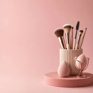 ابزار آرایشی
